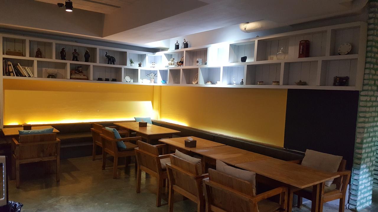 The Evelyn Seul Exterior foto